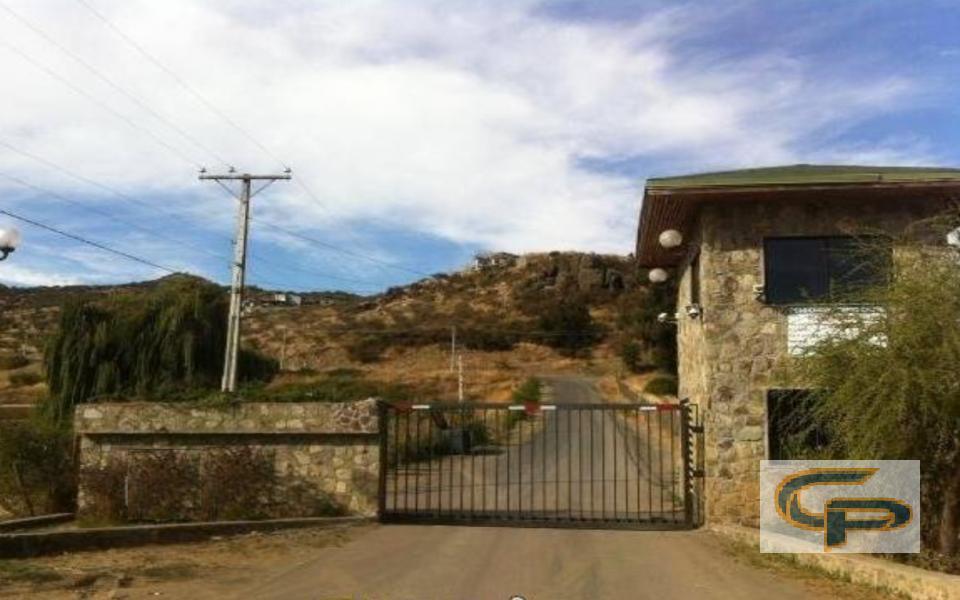 Cerro Los Cristales — foto 1