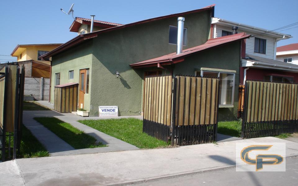 Valle Escondido II - San Sebastián — foto 1