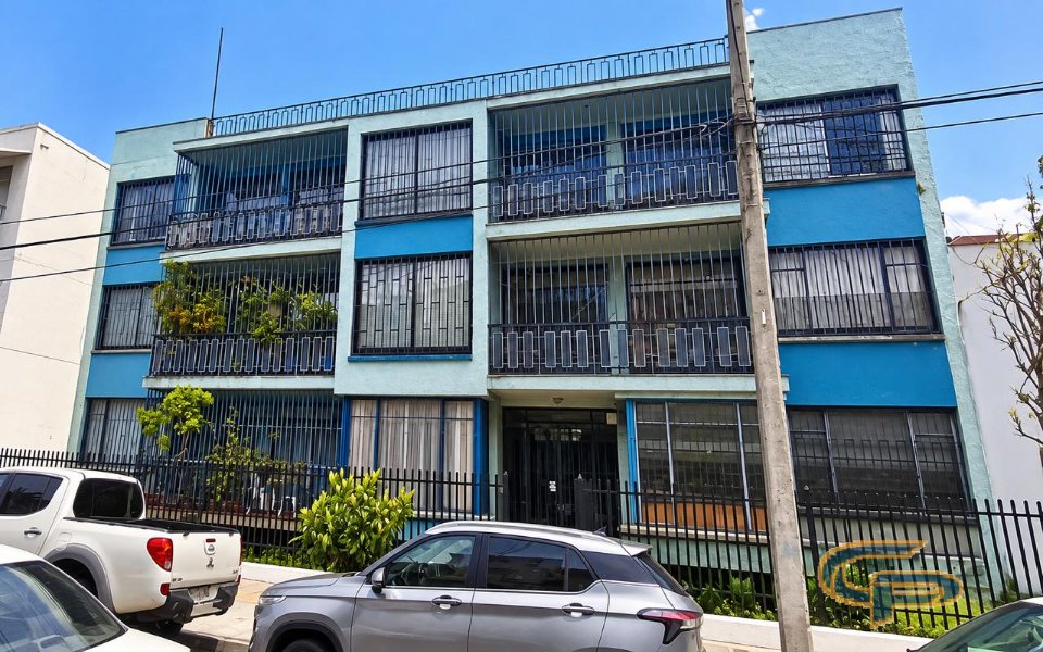 Arturo Prat Nº 330 - oficina 302 — foto 1