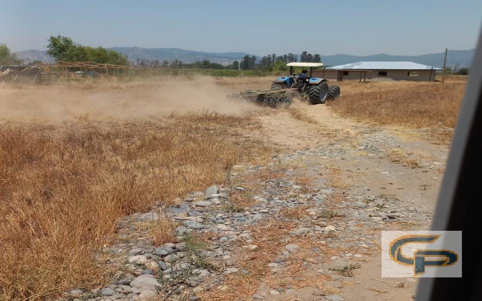 Parcelación Huerta Sur - Lote 03 — foto 5
