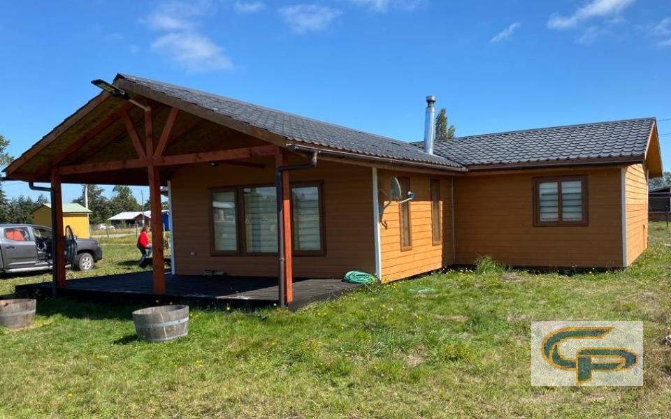 Frutillar Alto - Colonia La Radio (Lote C-8) — foto 1