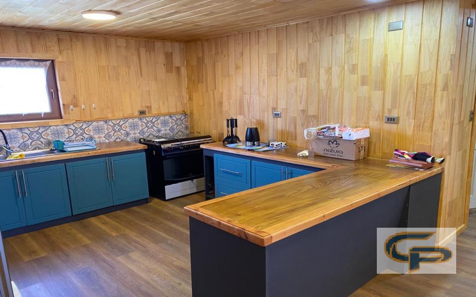 Frutillar Alto - Colonia La Radio (Lote C-8) — foto 4