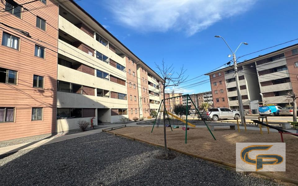Jardin del Sur - depto 21 Torre K — foto 2