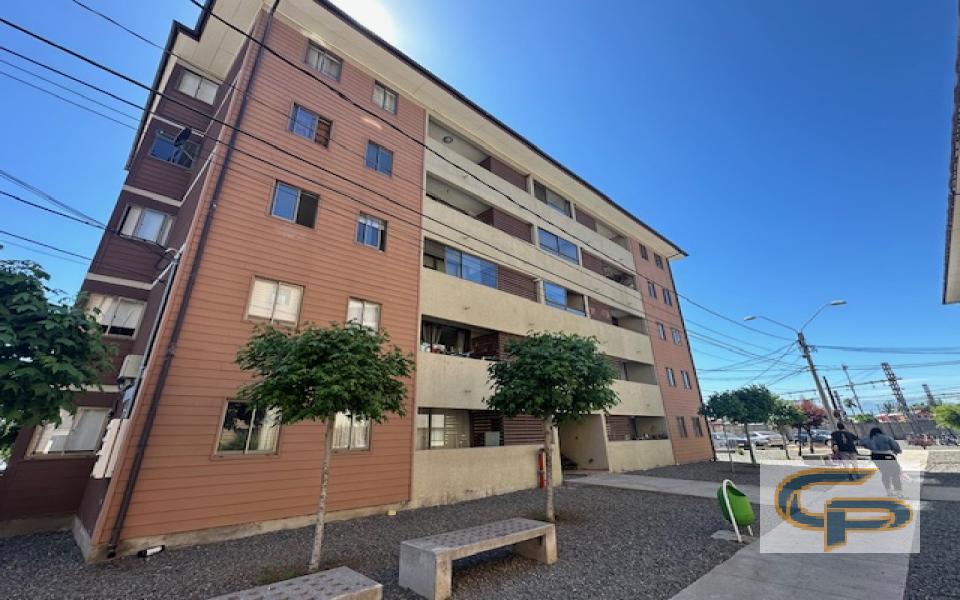 Jardin del Sur - depto 24 Torre H — foto 1