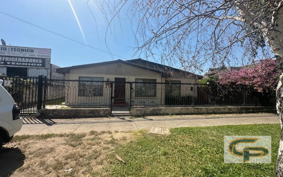 Rauquén - Los Olivos 202 — foto 1