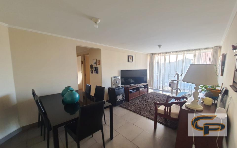 Claros de Rauquen - depto 503 - Torre 4 — foto 3