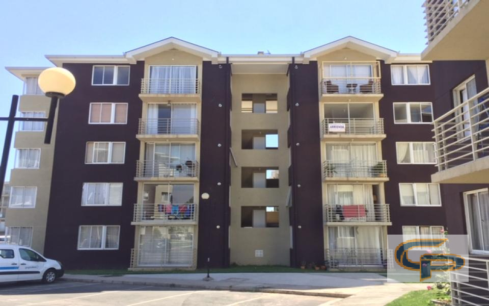 Claros de Rauquen - depto 403 - Torre 4 — foto 1