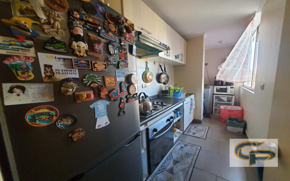 Claros de Rauquen - depto 403 - Torre 4 — foto 2