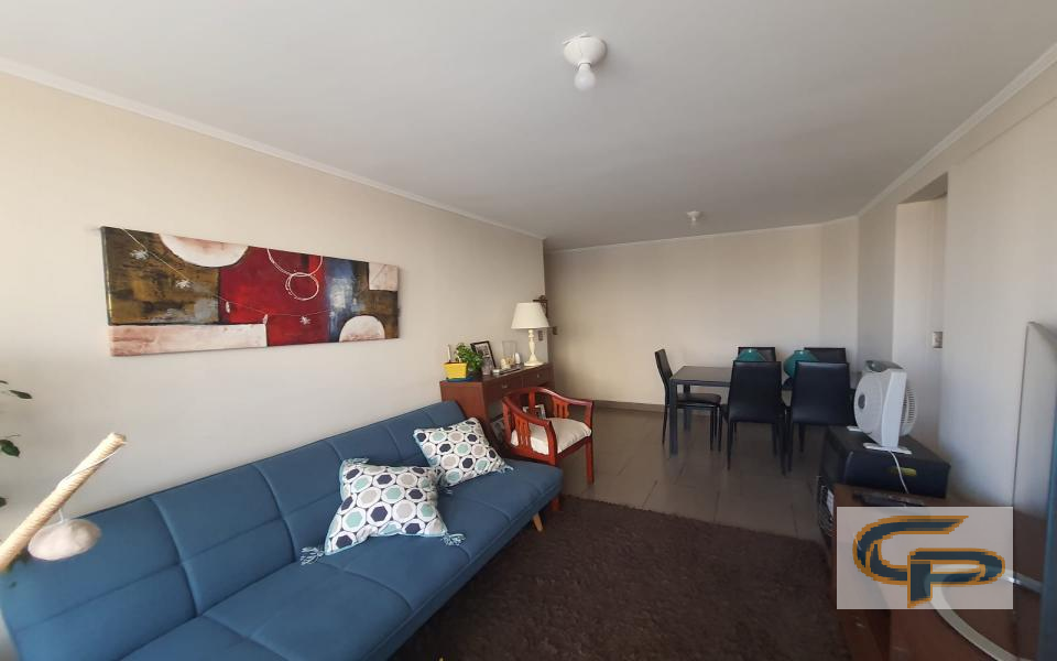 Claros de Rauquen - depto 403 - Torre 4 — foto 3