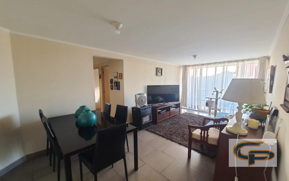 Claros de Rauquen - depto 403 - Torre 4 — foto 4