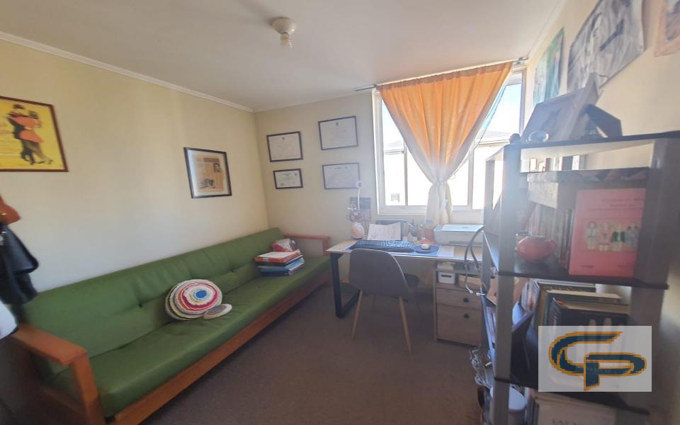Claros de Rauquen - depto 403 - Torre 4 — foto 5