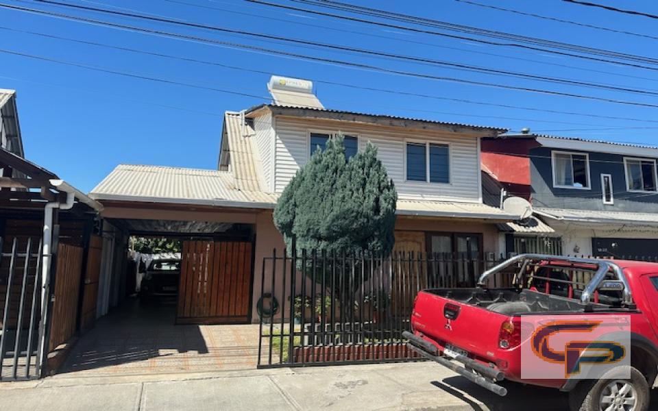 Villa Bombero Garrido - San Carlos 2026 — foto 1