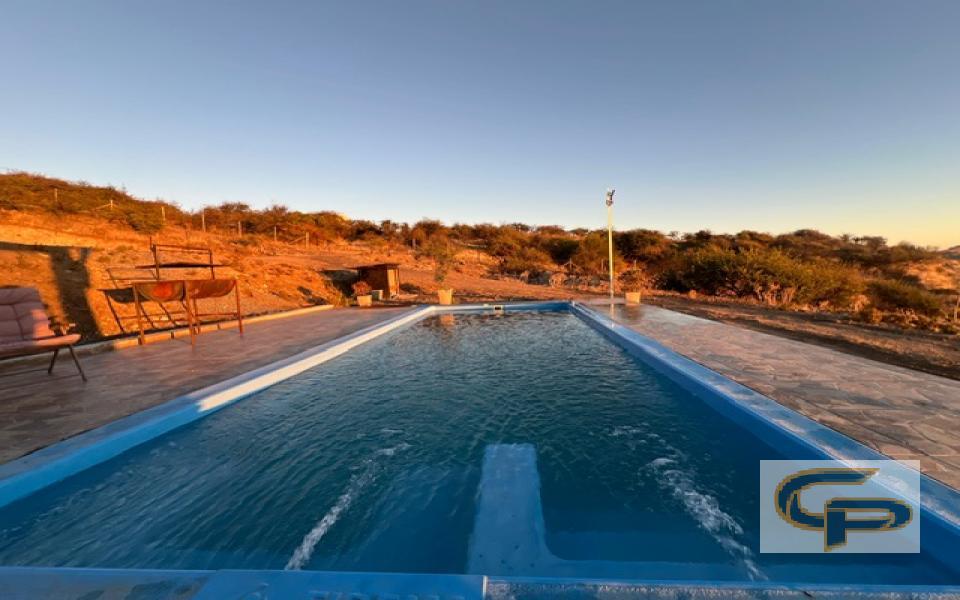 Zapallar, Cerro Los Cristales, Sitio 225 -A — foto 4