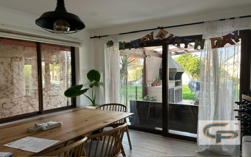 Los Niches - San Alberto casa 5 — foto 2