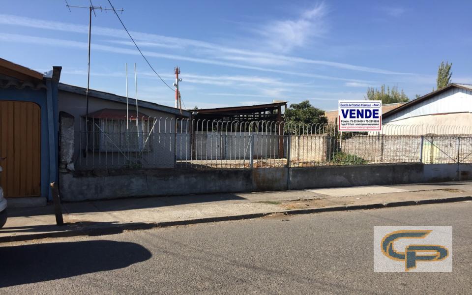 Calle Rosario - Avda. Freire — foto 1
