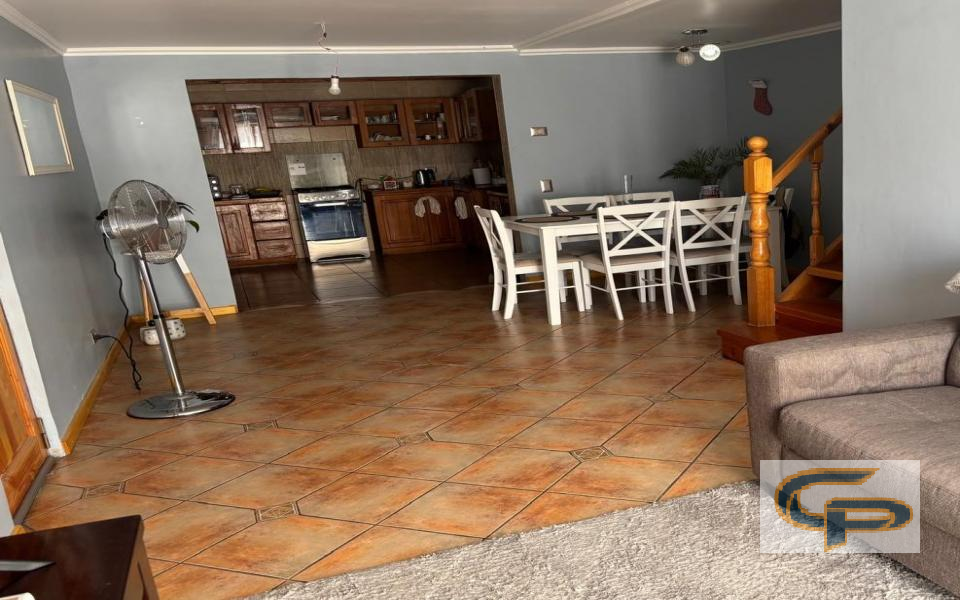 Villa El Encanto II - Lago Cochrane — foto 2