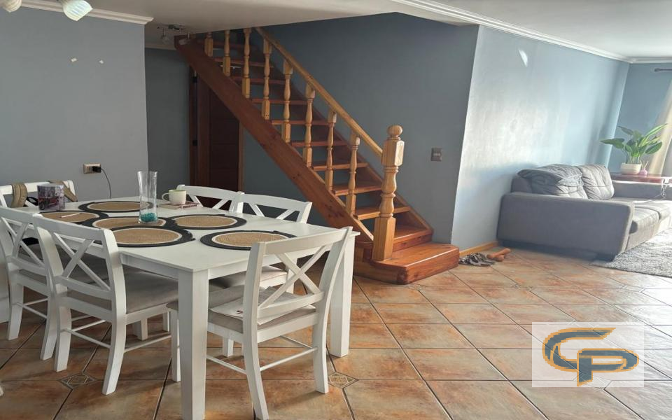 Villa El Encanto II - Lago Cochrane — foto 3