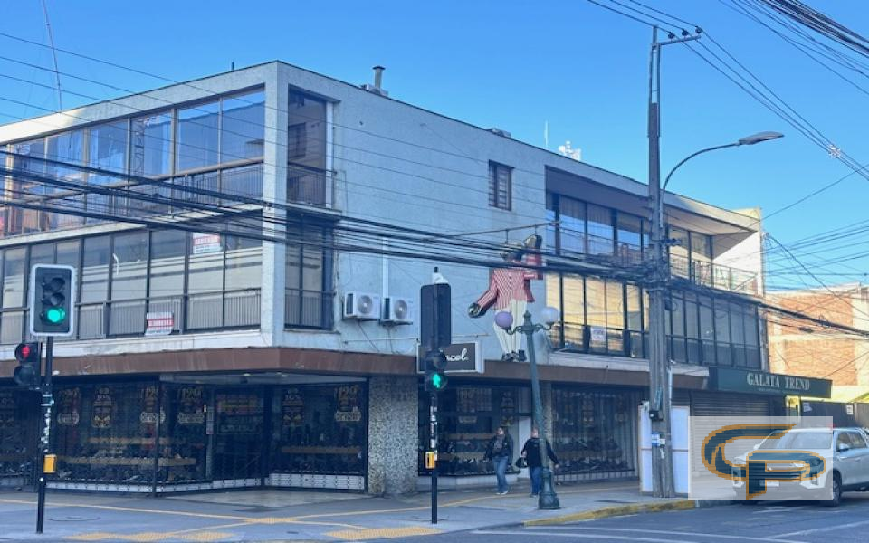 Yungay 691 depto 23 — foto 1