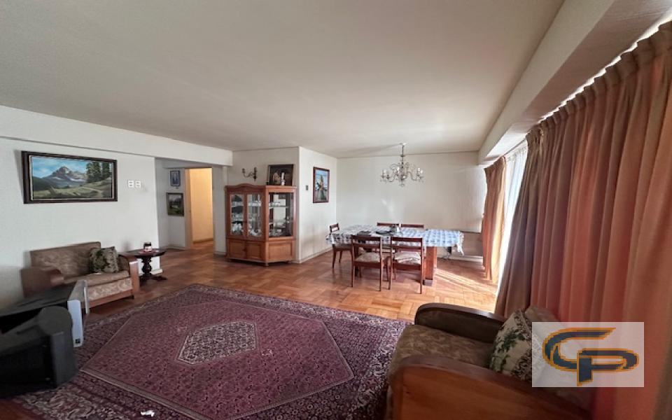 Yungay 691 depto 23 — foto 2