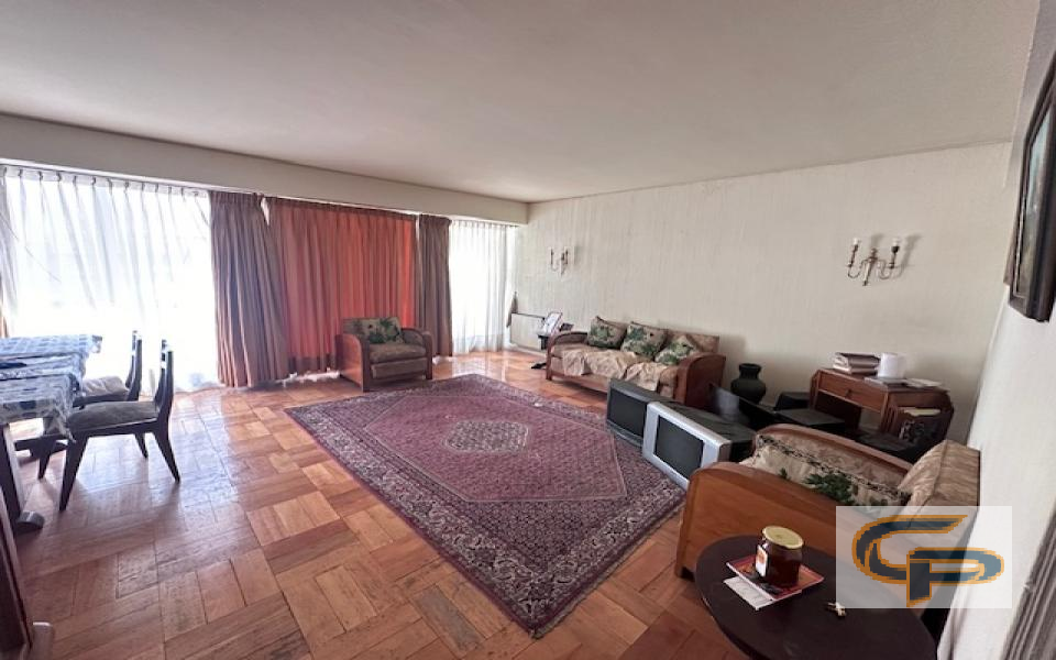 Yungay 691 depto 23 — foto 3