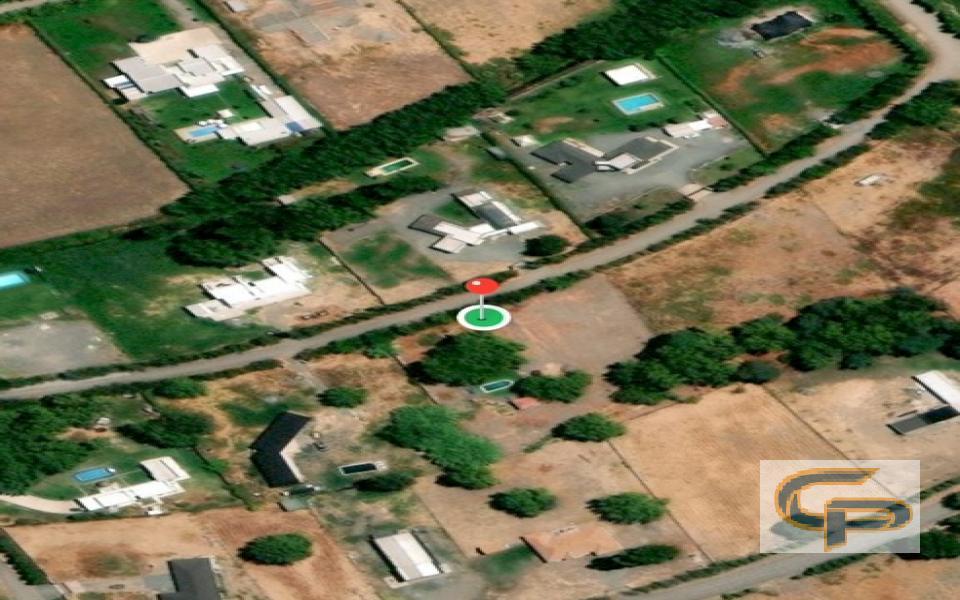 Condominio Alto Las Rosas - Lote 95 — foto 1
