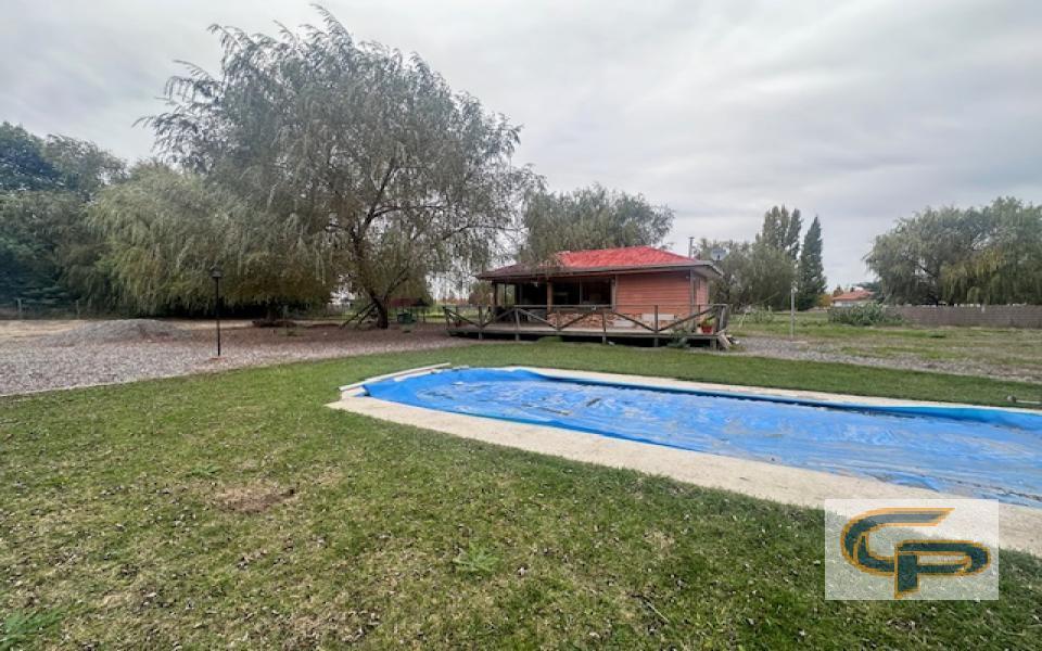 Condominio Alto Las Rosas - Lote 95 — foto 2