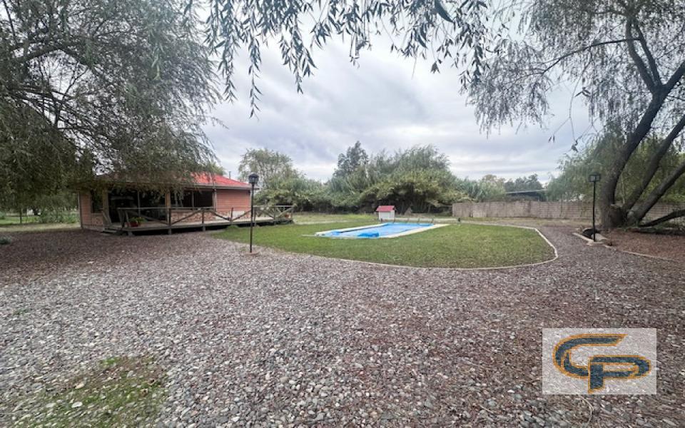 Condominio Alto Las Rosas - Lote 95 — foto 3