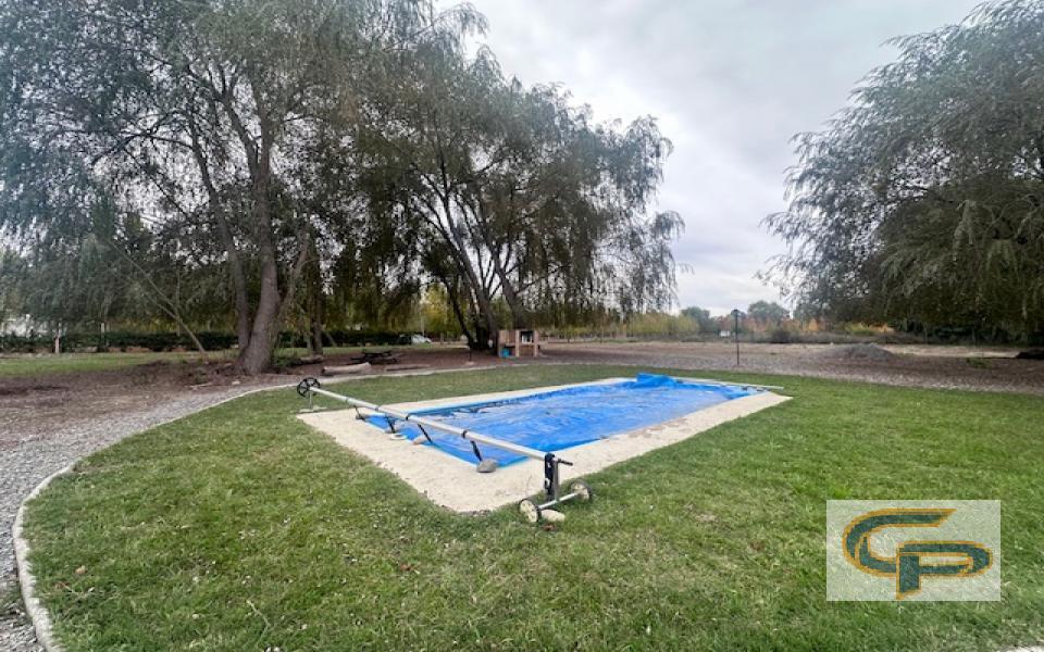 Condominio Alto Las Rosas - Lote 95 — foto 4