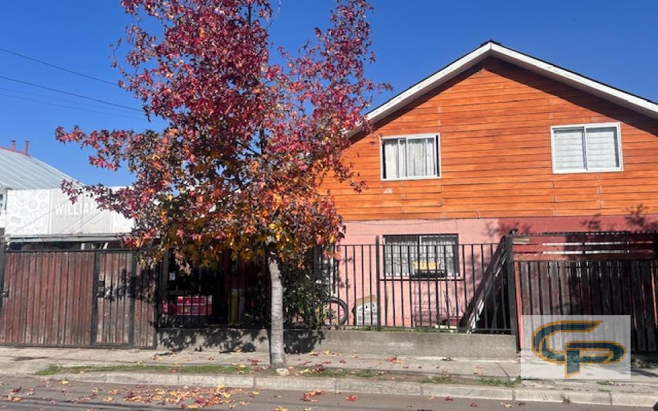 Brisas del Boldo - Benedicto Labarca Calvo 918 — foto 1
