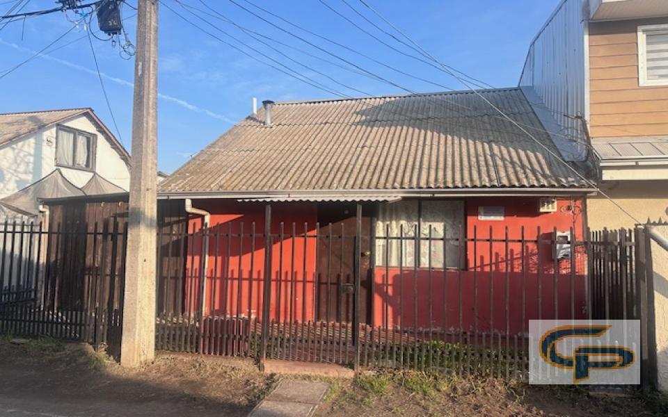 Pobl. Guaiquillo, Las Moreras Nº 816 — foto 1