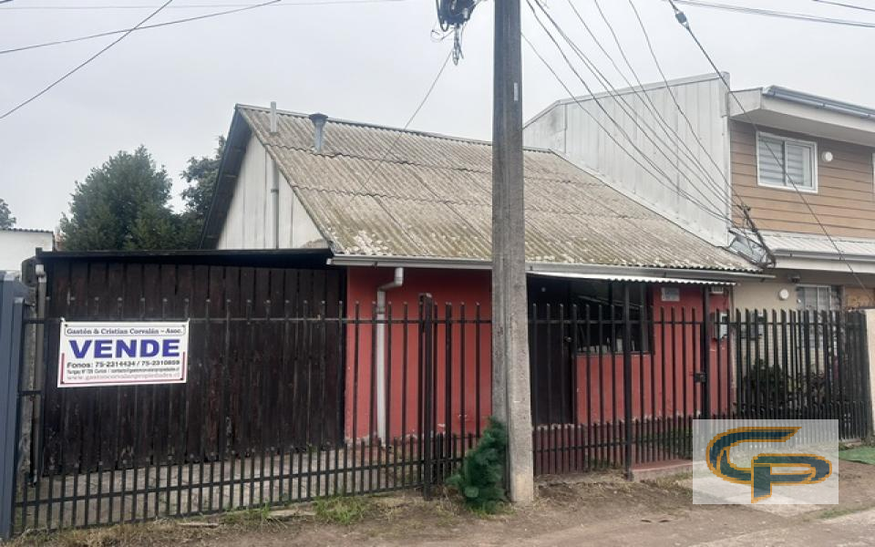 Pob. Huaiquillo - las Moreras 816 — foto 2