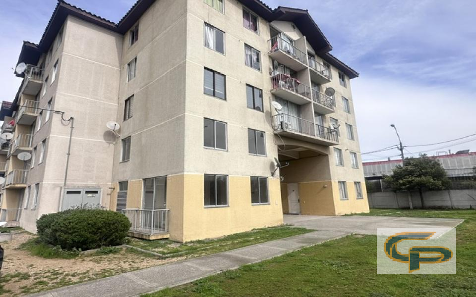 Condominio Viña Márquez - depto. 107-A — foto 1