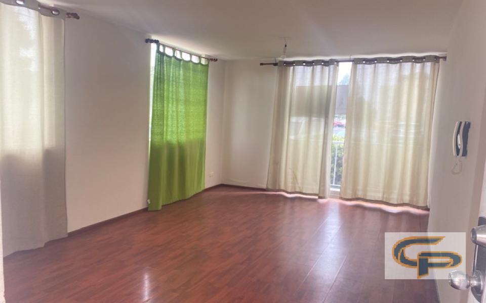 Condominio Viña Márquez - depto. 107-A — foto 2