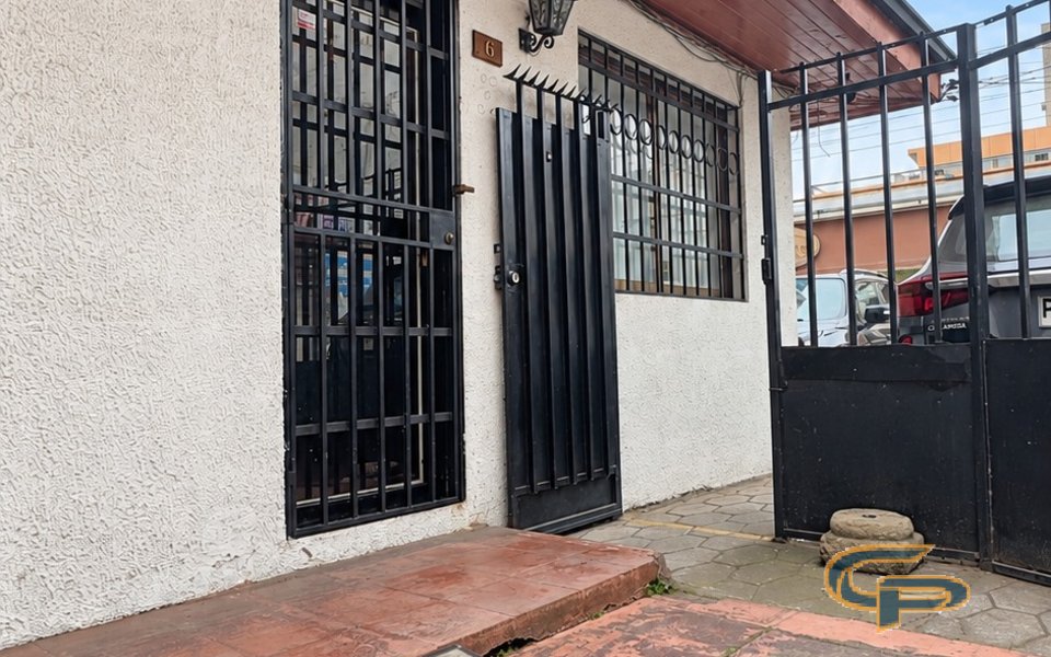 Yungay 835 Local 6 — foto 1
