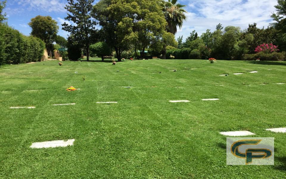 Cementerio Parque Curicó — foto 2