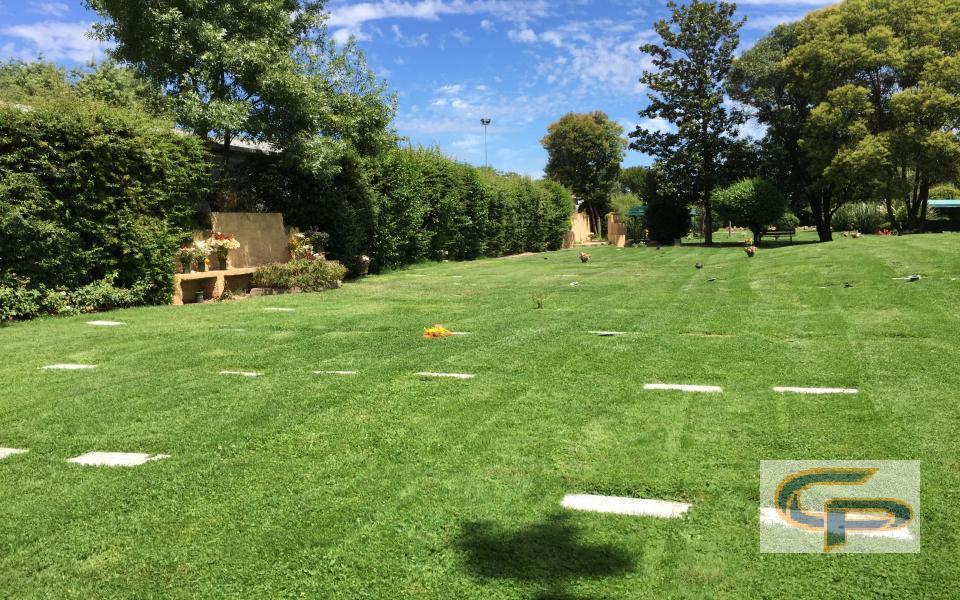 Cementerio Parque Curicó — foto 3