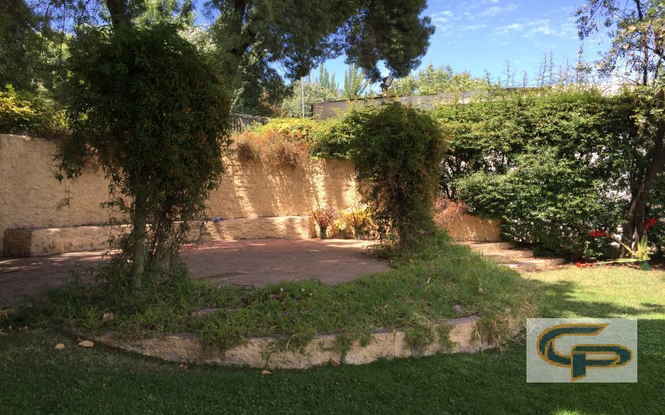 Cementerio Parque Curicó — foto 5