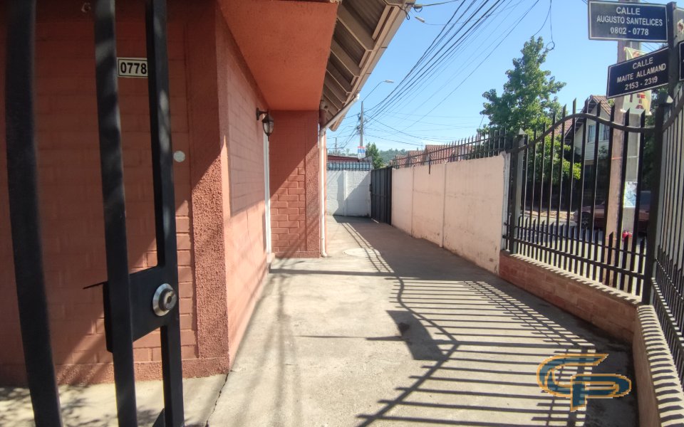 V. Conavicoop - Augusto Santelices — foto 2