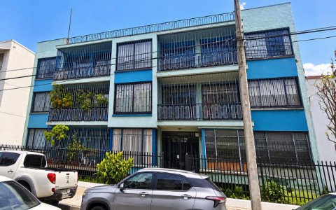 Arturo Prat Nº 330 - oficina 302