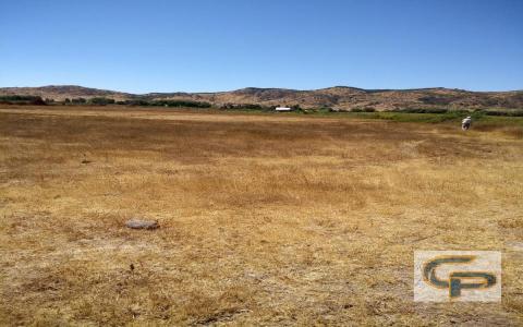 Parcelación Huerta Sur - Lote 03