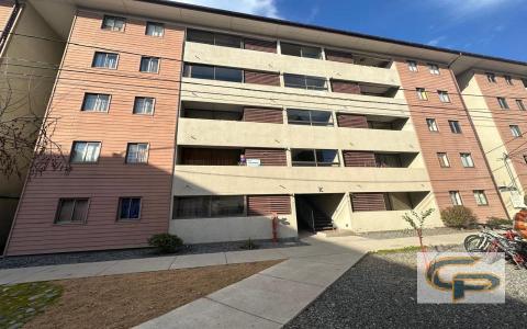 Jardin del Sur -  depto 41 Torre J