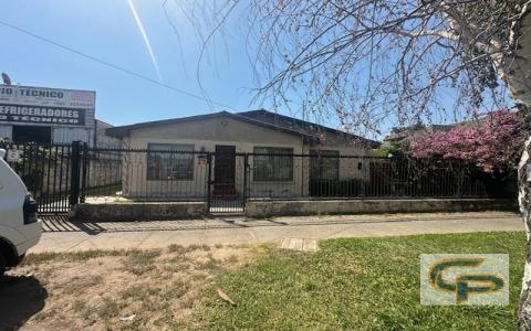 Rauquén - Los Olivos 202