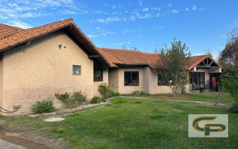 Los Niches - San Alberto casa 5