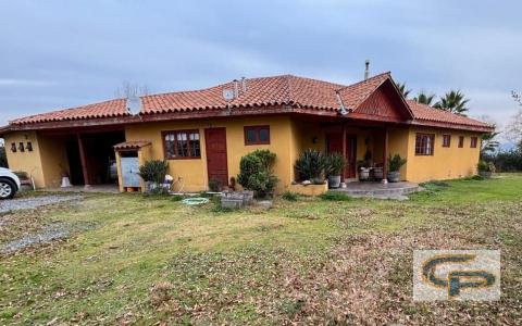 Las Margaritas - Hacienda Teno