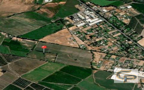 Los Niches - Km 1,3