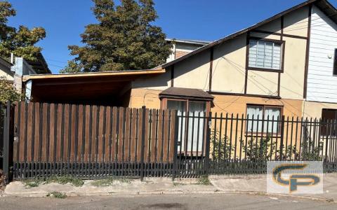 Villa El Encanto II - Lago Cochrane