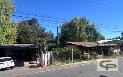 Longitudinal s/n (calle Bellavista), caletera pte.
