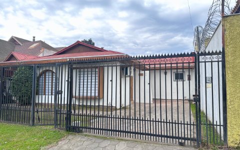 Rucatremo - Luis Cruz Martinez