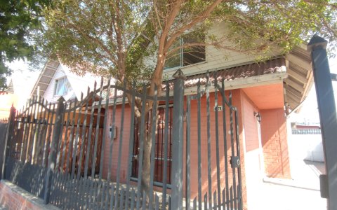 V. Conavicoop - Augusto Santelices